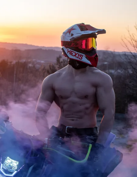WheelieMax profile photo
