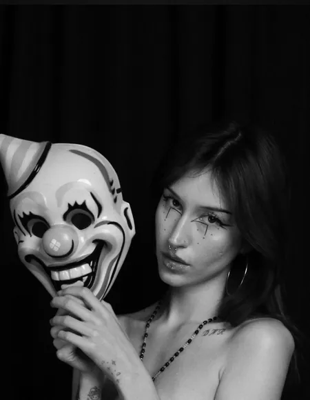 Rome🕸️🦇 profile photo