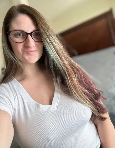 Whit profile photo