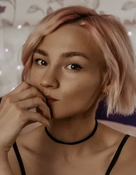 💙💦Ksenia💙💦 profile photo