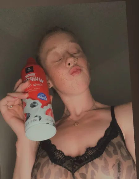 GingerGal profile photo