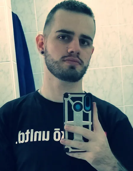 Jake Wilson profile photo