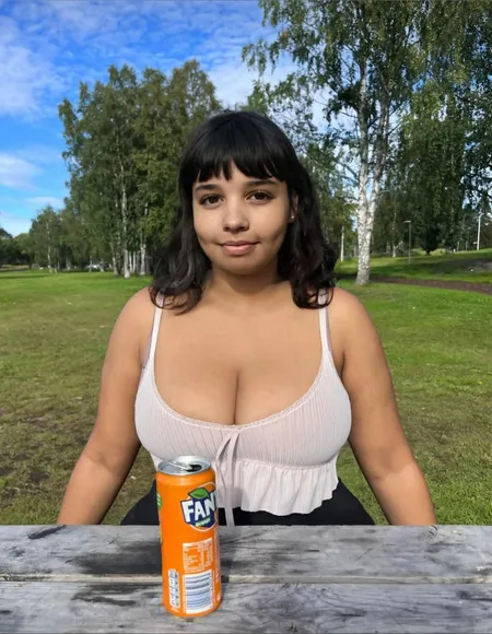 hairy pussy BBW profile photo