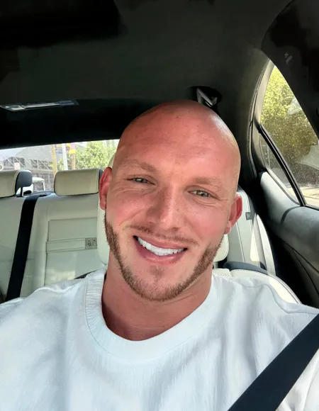 White Rhino XXX profile photo