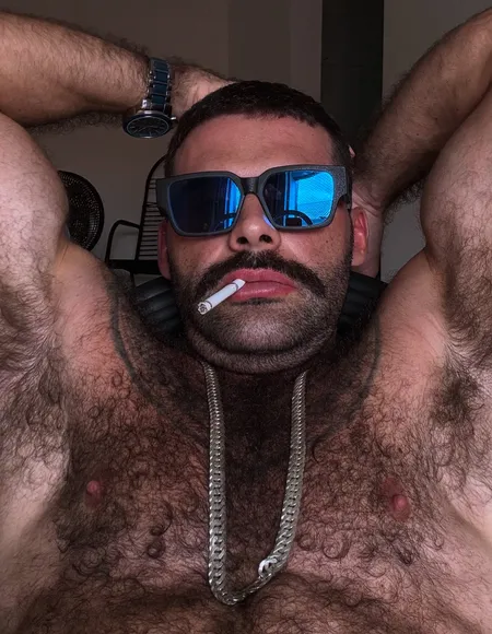 LOBO BRANCO 🐺 profile photo