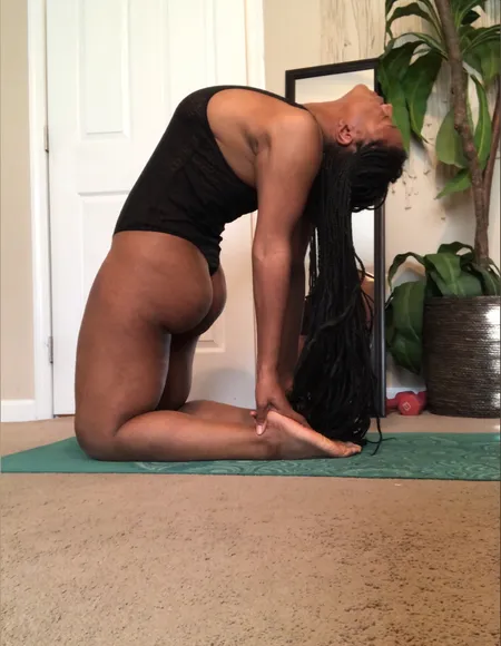 Whitney Lynette profile photo