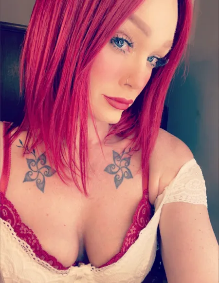 Soulfulsiren41 profile photo