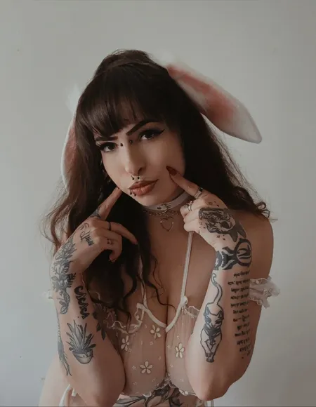 WickedVixen profile photo