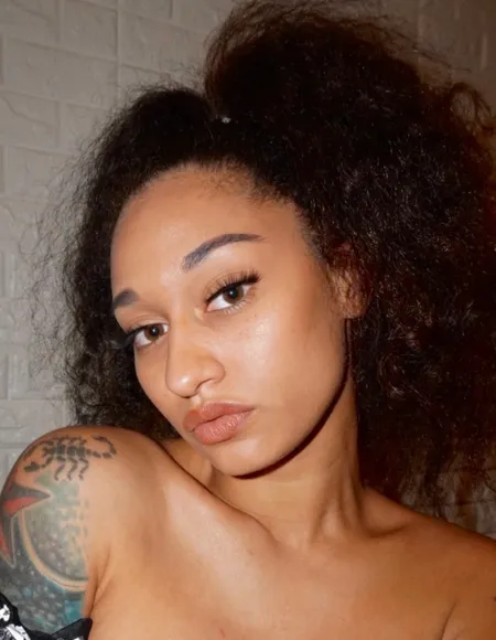 Wifey profile photo