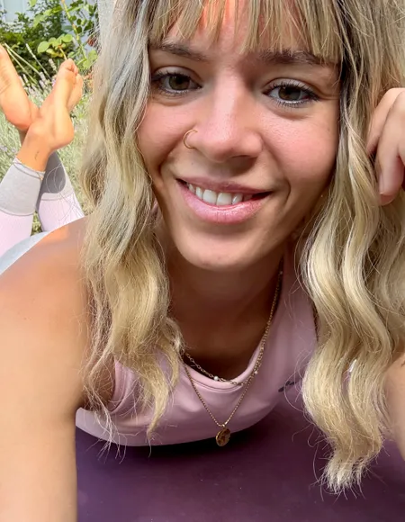 Arabella Spitz profile photo