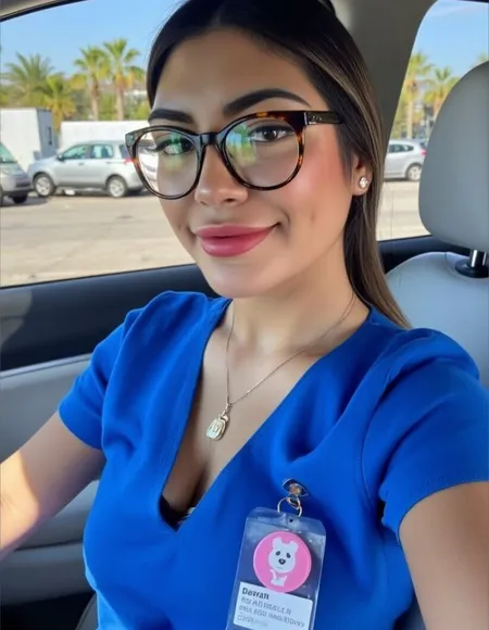 Alexis Grey 🚑​ profile photo