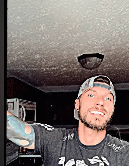 Steveo profile photo