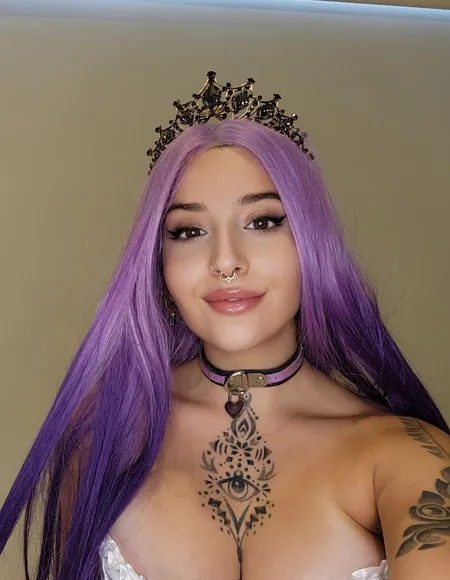 👑Goddess Eva👑🌀 profile photo