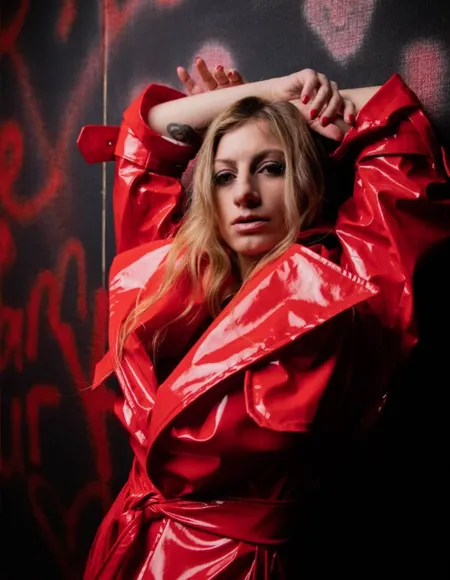 🌺Valeria Wildfire🌺 profile photo