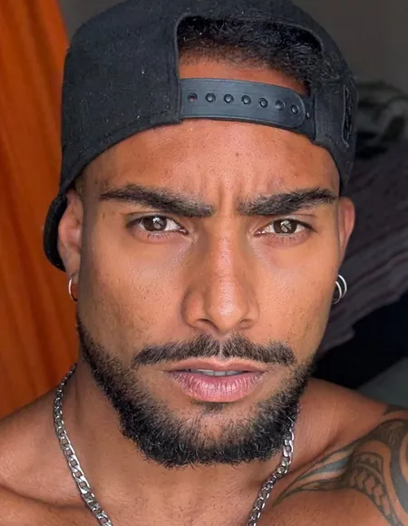 Guto 🔥 Alpha Wolf profile photo