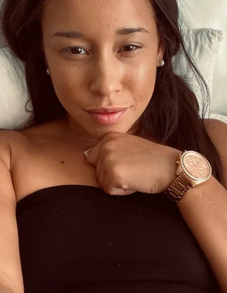 Russia Jones profile photo
