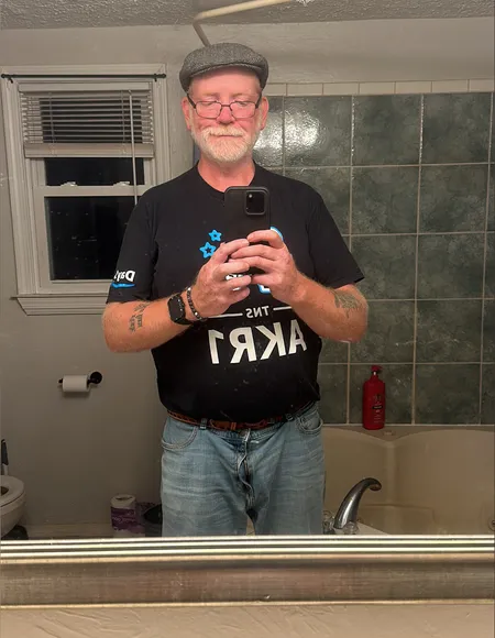 Will profile photo