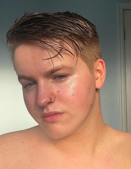 WILL BLACK🖤 profile photo