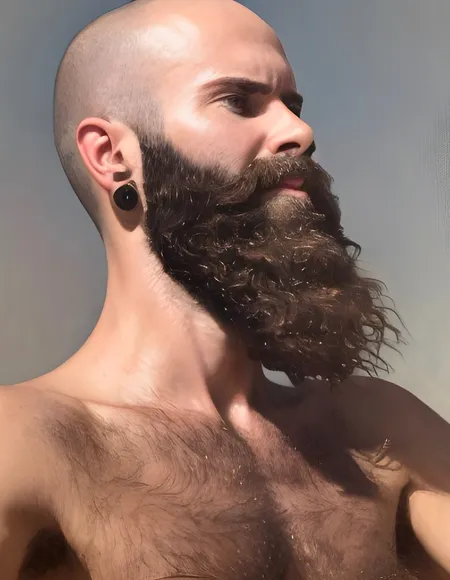 The Wild Naked Man School | Top 2.4% 🦁 profile photo