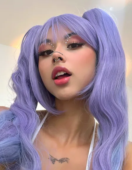 Willow ૮(˶ᵔ ᵕ ᵔ˶)੭ profile photo