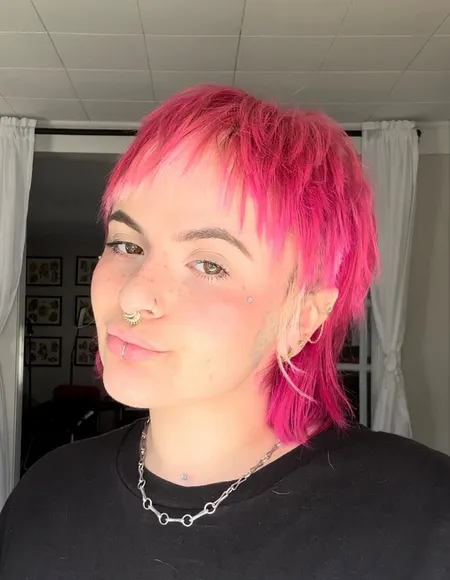Willow Spade profile photo