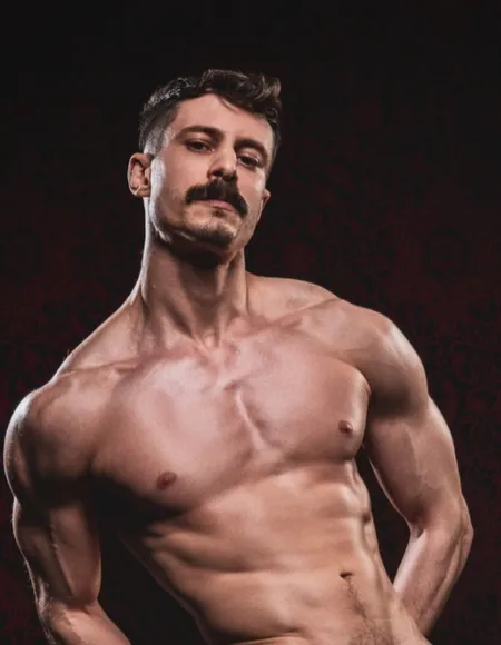 WILLIAM MIGUEL profile photo
