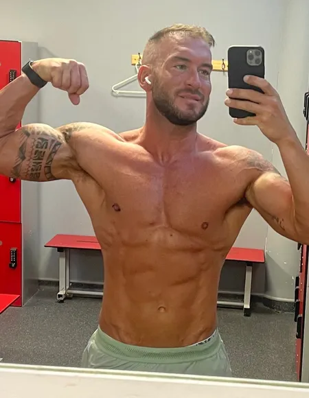 Micael Wilson profile photo