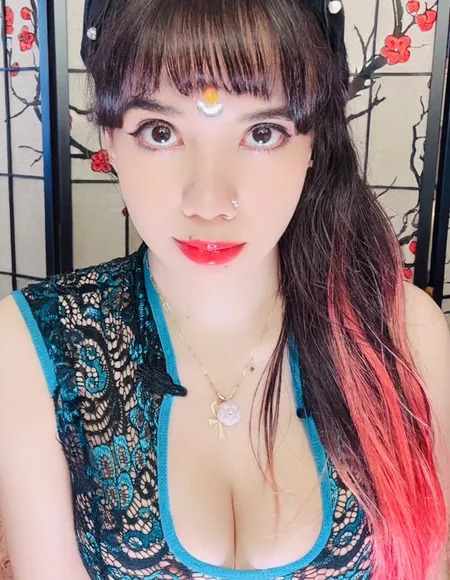 WindyGirk profile photo