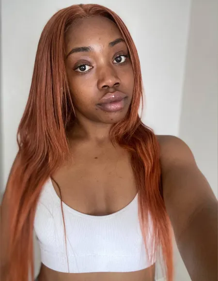 Champagne Doll 🌸 profile photo