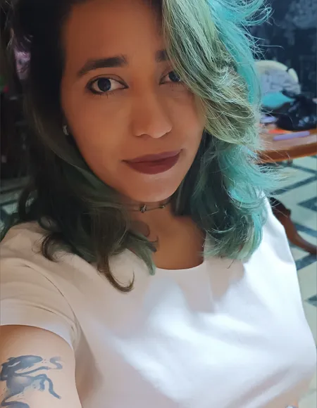 Wendolyn profile photo