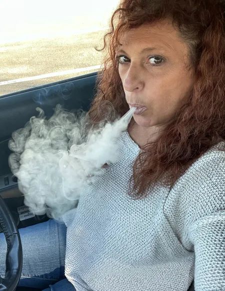 Wiscogirl Smokes profile photo