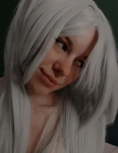 <3 profile photo