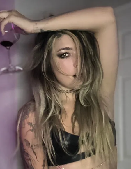 WitchcraftBby profile photo
