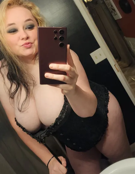 Witch Tits profile photo