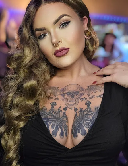 𝙒𝙄𝙂𝙂𝙔 • ᴛʜᴇ ʙʙᴡ ꜱᴜᴄᴄᴜʙᴜꜱ • profile photo
