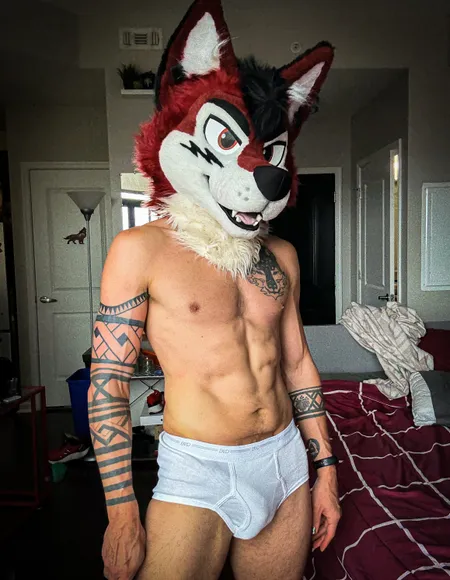 WolfEzo profile photo
