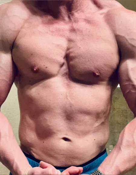 Wolf Dad profile photo