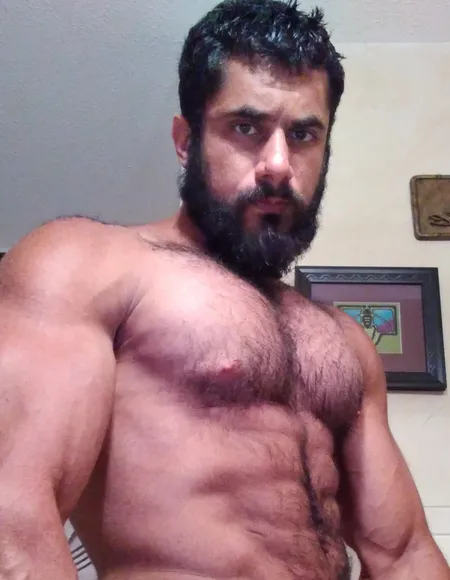 Alex Wolfenstein profile photo