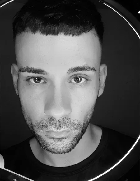Wolf Gemini profile photo