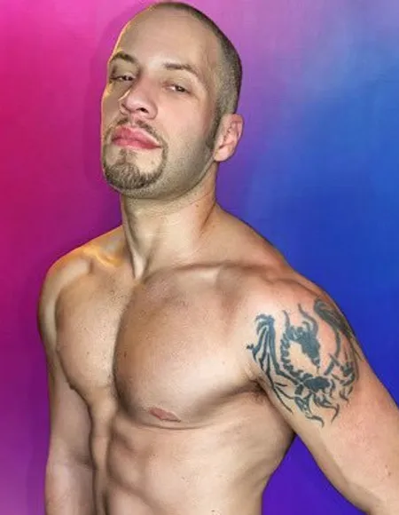 Wolf Hudson profile photo