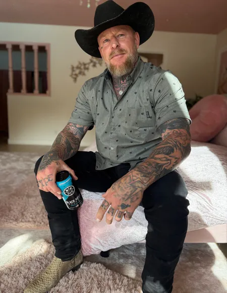 Jason Ellis profile photo