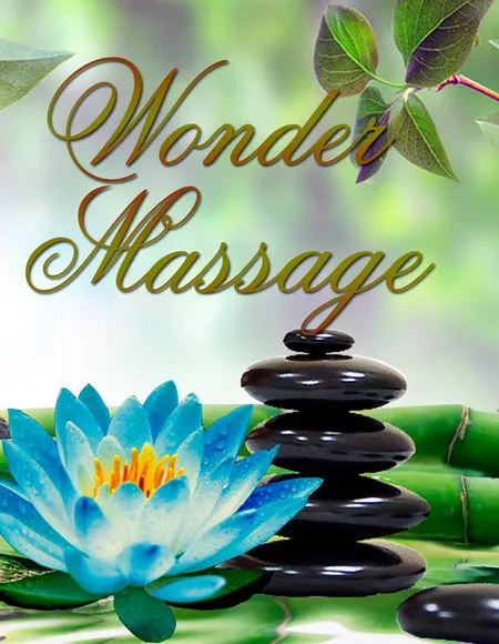 Wonder Massage profile photo