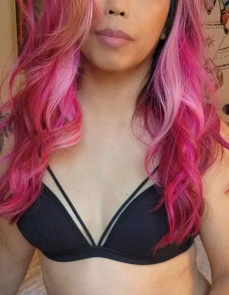 WonderVixen profile photo