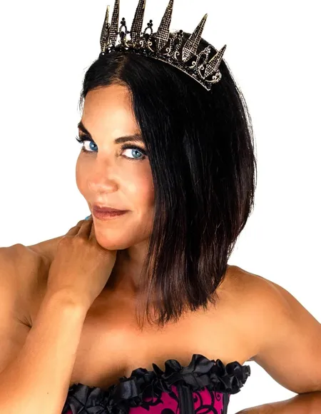 ❤World Goddess❤ profile photo