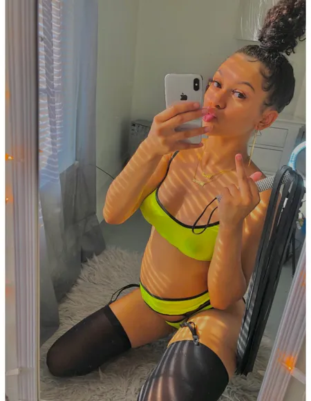 • Princess Bre profile photo