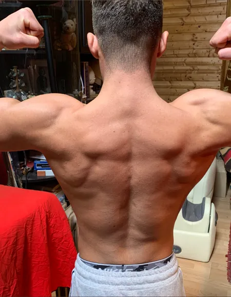 Gymbross profile photo