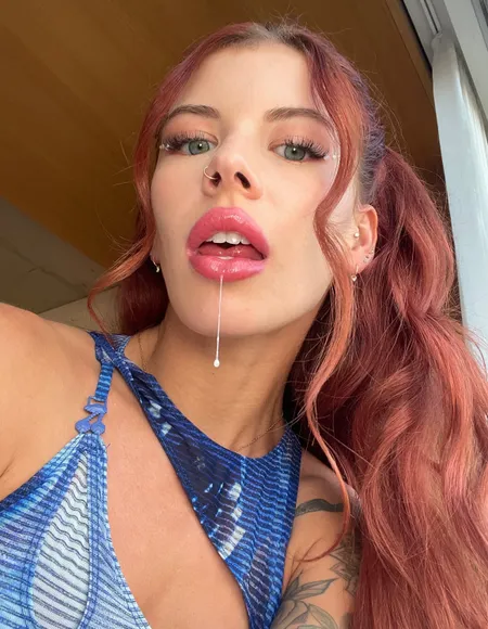 Goddess Nova profile photo