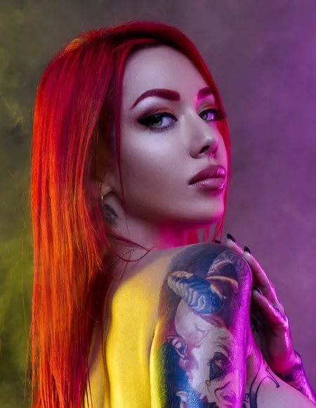 wowmowgli profile photo