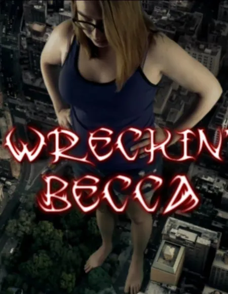Wreckin Becca profile photo