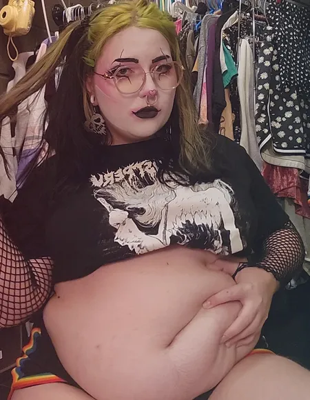 willow 🖤👻 profile photo